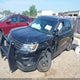 1FM5K8AR2HGB15810 2017 Ford Police Interceptor auction photo thumbnail 2