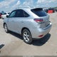 2T2BK1BA8EC232028 2014 Lexus Rx 350 auction photo thumbnail 3