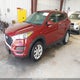 KM8J23A48LU089178 2020 Hyundai Tucson Se auction photo thumbnail 2