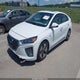 KMHC05LCXLU213966 2020 Hyundai Ioniq Hybrid Limited auction photo thumbnail 2