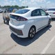 KMHC05LCXLU213966 2020 Hyundai Ioniq Hybrid Limited auction photo thumbnail 4
