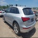 WA1CMAFP5EA127950 2014 Audi Q5 3.0 Tdi Premium Plus auction photo thumbnail 3