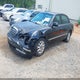 KNALD124055074646 2005 Kia Amanti auction photo thumbnail 2