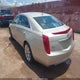 2G61P5S32E9298930 2014 Cadillac Xts Premium auction photo thumbnail 3