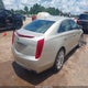 2G61P5S32E9298930 2014 Cadillac Xts Premium auction photo thumbnail 4
