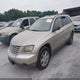 2C4GF68435R245430 2005 Chrysler Pacifica Touring auction photo thumbnail 2