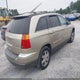 2C4GF68435R245430 2005 Chrysler Pacifica Touring auction photo thumbnail 4