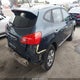 JN8AS5MT5FW162877 2015 Nissan Rogue Select S auction photo thumbnail 4