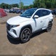 KM8JFCA10NU043096 2022 Hyundai Tucson Hybrid Sel Convenience auction photo thumbnail 2