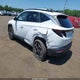 KM8JFCA10NU043096 2022 Hyundai Tucson Hybrid Sel Convenience auction photo thumbnail 3