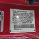 2HGFG21598H707134 2008 Honda Civic Si auction photo thumbnail 9