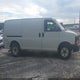 1GTW7FCA2C1186393 2012 GMC Savana 2500 Work Van auction photo thumbnail 13