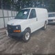 1GTW7FCA2C1186393 2012 GMC Savana 2500 Work Van auction photo thumbnail 2
