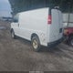 1GTW7FCA2C1186393 2012 GMC Savana 2500 Work Van auction photo thumbnail 3
