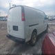 1GTW7FCA2C1186393 2012 GMC Savana 2500 Work Van auction photo thumbnail 4