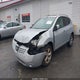 JN8AS5MV9AW607115 2010 Nissan Rogue Sl auction photo thumbnail 2