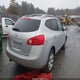 JN8AS5MV9AW607115 2010 Nissan Rogue Sl auction photo thumbnail 4