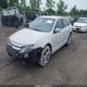 3FAHP0HA9CR419440 2012 Ford Fusion Se auction photo thumbnail 2