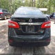3N1AB7AP2EY203331 2014 Nissan Sentra Sv auction photo thumbnail 16