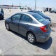 19XFB2F59CE305673 2012 Honda Civic Lx auction photo thumbnail 3