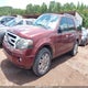 1FMJU1K58CEF58267 2012 Ford Expedition Limited auction photo thumbnail 2