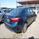 2T1BURHE0JC114816 2018 Toyota Corolla Le auction photo thumbnail 4