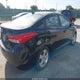 KMHDH4AE0CU228813 2012 Hyundai Elantra Gls (Ulsan Plant) auction photo thumbnail 4