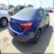 5YFBURHE3GP564386 2016 Toyota Corolla S Premium auction photo thumbnail 4