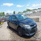 2T1BURHE1JC989743 2018 Toyota Corolla Le auction photo thumbnail 6