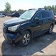 4S4WMAFD3L3440470 2020 Subaru Ascent Premium auction photo thumbnail 2
