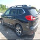 4S4WMAFD3L3440470 2020 Subaru Ascent Premium auction photo thumbnail 3