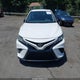 4T1B11HK3KU200265 2019 Toyota Camry Se auction photo thumbnail 12