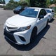 4T1B11HK3KU200265 2019 Toyota Camry Se auction photo thumbnail 2