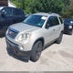 1GKLRLED5AJ117153 2010 GMC Acadia Sle auction photo thumbnail 2