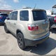 1GKLRLED5AJ117153 2010 GMC Acadia Sle auction photo thumbnail 3