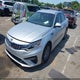 5XXGT4L30KG342312 2019 Kia Optima Lx auction photo thumbnail 2