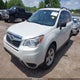 JF2SJABC6GH469285 2016 Subaru Forester 2.5I auction photo thumbnail 2
