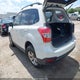 JF2SJABC6GH469285 2016 Subaru Forester 2.5I auction photo thumbnail 3