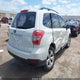 JF2SJABC6GH469285 2016 Subaru Forester 2.5I auction photo thumbnail 4