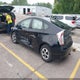 JTDKN3DU6D0338694 2013 Toyota Prius Two auction photo thumbnail 3