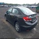 2HGFB2F54EH523934 2014 Honda Civic Lx auction photo thumbnail 3