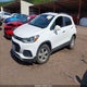 KL7CJLSB5KB917238 2019 Chevrolet Trax Lt auction photo thumbnail 2