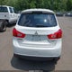 4A4AR3AUXEE010101 2014 Mitsubishi Outlander Sport Es auction photo thumbnail 16