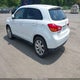 4A4AR3AUXEE010101 2014 Mitsubishi Outlander Sport Es auction photo thumbnail 3