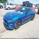 1FA6P8CF3P5306021 2023 Ford Mustang Gt Premium auction photo thumbnail 2
