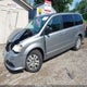 2C4RDGBG5ER137947 2014 Dodge Grand Caravan Se auction photo thumbnail 2
