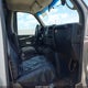 1GCWGFBAXB1174864 2011 Chevrolet Express 2500 Work Van auction photo thumbnail 5
