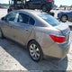 1G4GE5ED7BF328357 2011 Buick Lacrosse Cxs auction photo thumbnail 6