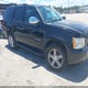 1GNFC13097R294966 2007 Chevrolet Tahoe Lt auction photo thumbnail 1