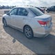 1HGCP2F48BA147471 2011 Honda Accord 2.4 Lx-P auction photo thumbnail 3